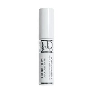 Dior Diorshow Lash Primer Serum - White